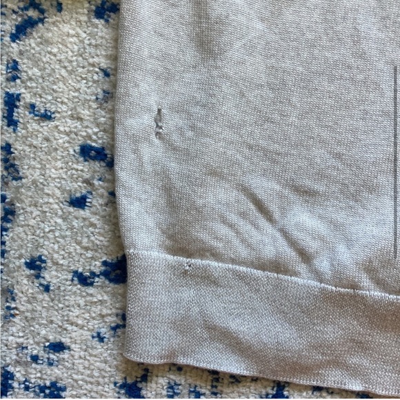 Aritzia Wilfred sweater - Picture 4 of 5